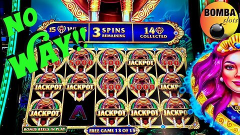 Great Things Happen When You Least Expect It!!! #LasVegas #Casino #SlotMachine