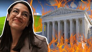 AOC says IGNORE Court Rulings