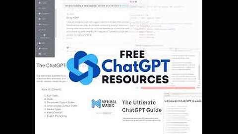 Master Chat GPT Prompts For Almost FREE!!