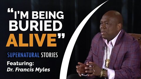 My DEEPEST WARFARE of MY LIFE | I Speak to the Earth | Dr. Francis Myles