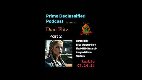 Ep 41 Dani Flitz Part 2