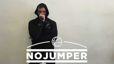 The Adam22 Interview - No Jumper