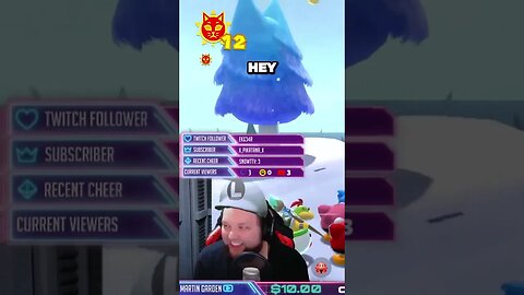 Highenergy Mario dance video takes TikTok by storm