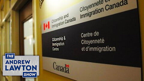 Will immigration fix Canada’s housing crisis? (ft. Cosmin Dzsurdzsa)