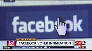 TechBytes: Facebook suspends political ads