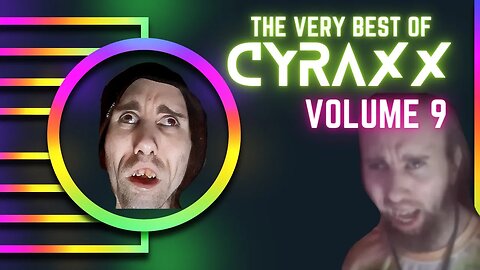 The Very Best of Cyraxx - VOL. 9