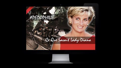 ITV - Ce que savait Lady Diana