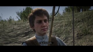 Red Dead Redemption 2 Part 77 | Walkthrough