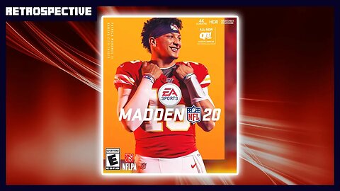 Madden NFL 20 was REALLY Bad