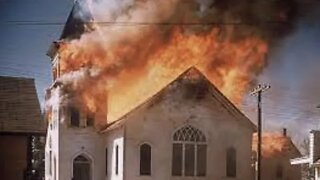 Breaking: "Acts Chapter 1" (Church On Fire) Bible Study