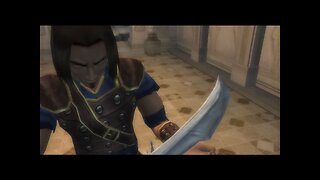 Prince of Persia part 10, Don't lose your shirt