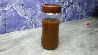 Imli Tamarind Chutney,Simple and Easy Recipe,Beautiful Visuals,My Camera caught a Beauty