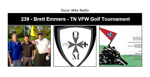 239 - Tennessee Golf Tournament