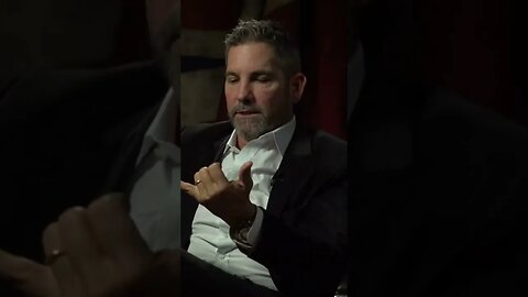 Elon Musk Unveiled: Grant Cardone's Analysis of the Visionary Entrepreneur #shorts #elonmusk