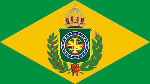 Brazilian Patriotic Song - Hino da Independência (Vocal)