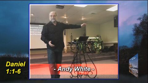 Andy White: Identity Politics