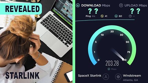 How Fast Is SpaceX Starlink Once I Hit My Data Cap
