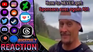 #reaction #explore #foryou | Budweiser causes this guy to lose his mind after losing his sponsorship