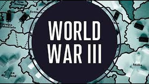 #WW3 War Watch. Ukraine, Israel, Iraq, Syria, China, Taiwan, North Korea.