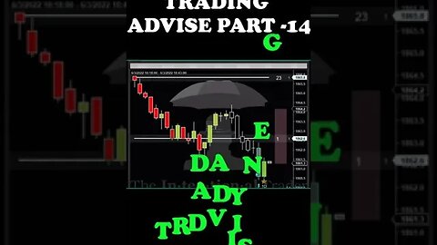 Day Trading Tips, Tricks, And Advise For New Traders Part -14 #shorts #youtubeshorts