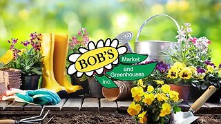 103 Bob's LIVE: Mother's Day Event