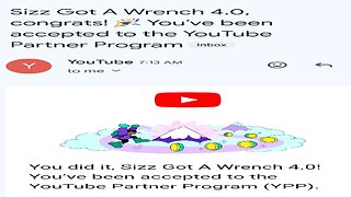 Sizz 4.0 Monetized! Another 1! OPEN PANEL| The Mighty Wabbits! #wabbittubenetwork