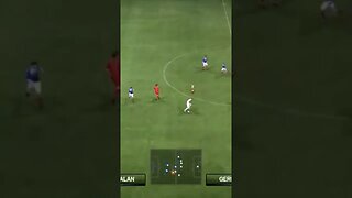 PES 2010 XBOX 360 GAMEPLAY