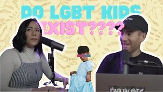 Do LGBT kids EXIST?????