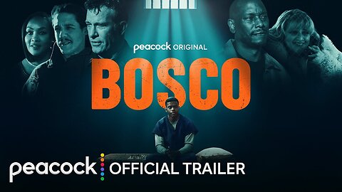 Bosco Official Trailer