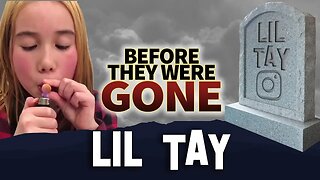 LIL TAY | Before They Were GONE & Hey Mom I Made It .com UPDATE