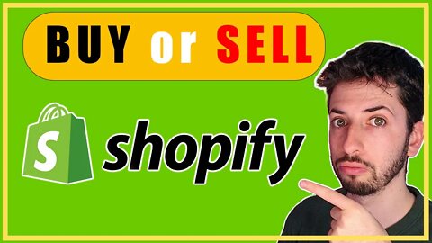 3 Reasons to Buy Shopify Stock 1 Reason To Sell | Shop Stock