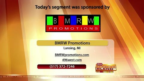 BMRW Promotions - 7/11/17