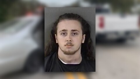 Vero Beach High School student arrested for murder following weekend shooting, sheriff's office says