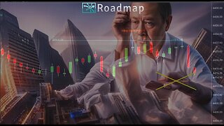 How to Master Choppy Markets Using a Roadmap