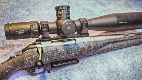 Ruger American Gen 2 6.5 Creedmoor: Range Review & Accuracy Test