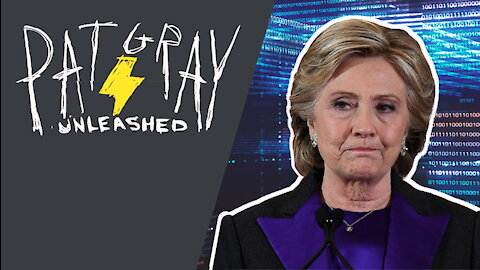 Hillary Clinton Can't Let It Go | 6/18/21