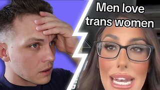 Men Love Trans Women...