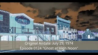 Radio Mystery Theater Ghost at High Noon 0124