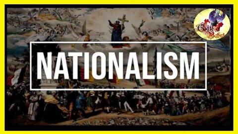 Nationalism in Spectrum #nationalism