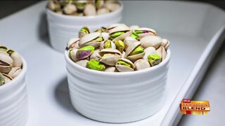 A Simple Snacking Solution Providing a Complete Protein