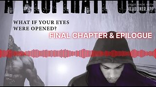 FINAL CHAPTER & EPILOGUE - A Desperate Soul