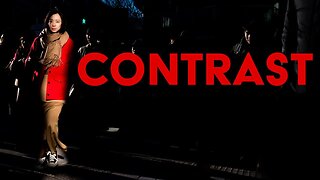 High Contrast Street Photography with Nikon Z6II