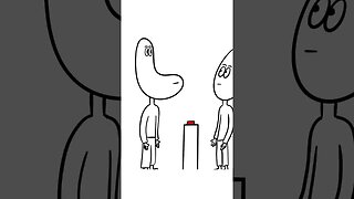 decisions #shorts #animation #animationmeme #funny #funnyvideos #meme #memes #comedy