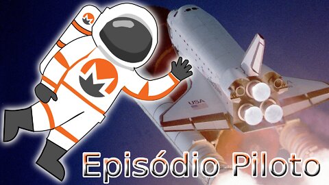 Episódio 0: Apresentação do Canal