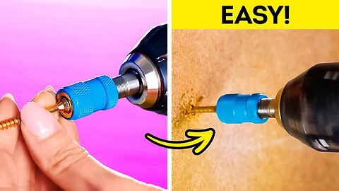 How to Fix Anything with these Amazing Repair Hacks!