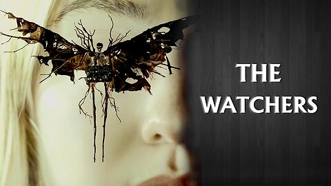 The Watchers | Official Trailer #2024