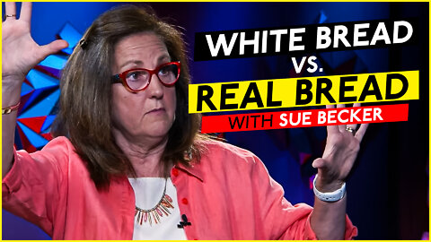 White Bread VS Real Bread (PROMO) | Shabbat Night Live