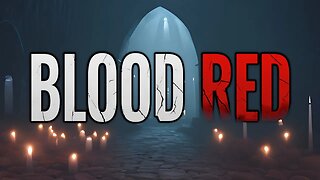 New update! Blood Red Beta playtest 3 #live #gametest