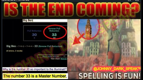 BIG BEN DESTROYED IN MEDIA 1924-2020's COMPREHENSIVE LIST MUST SEE - JULY 12 NEWS NETWORK