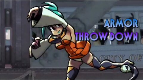Skullgirls Mobile Gameplay: No Mercy Parallel Realms